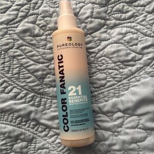 Pureology Color Fanatic Multi-Tasking Spray